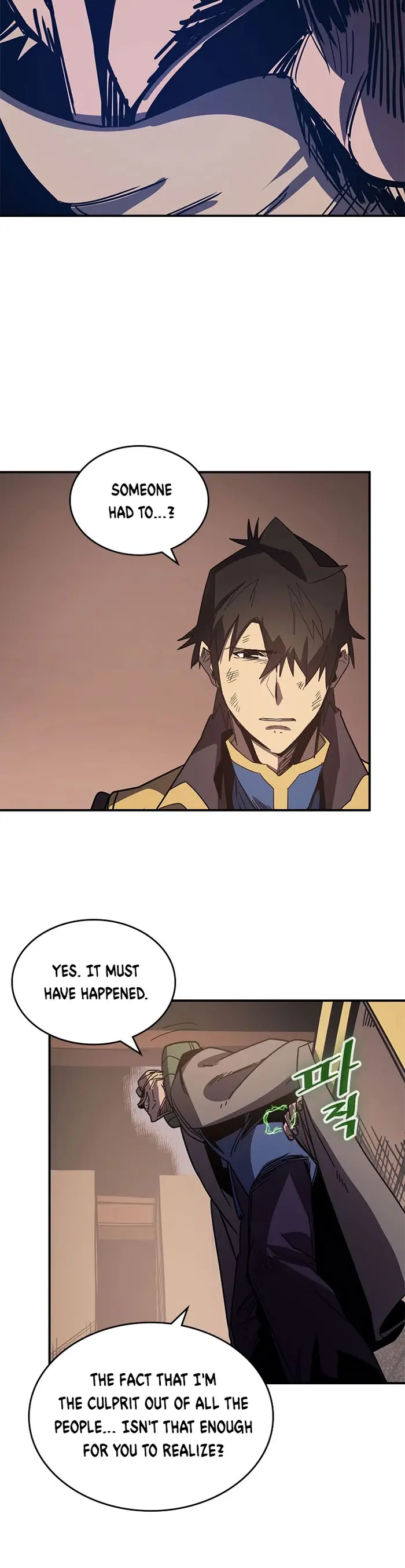 A Returner’s Magic Should Be Special Chapter 115 image 13_optimized